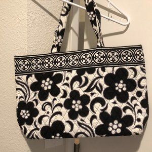 Vera Bradley east west tote
